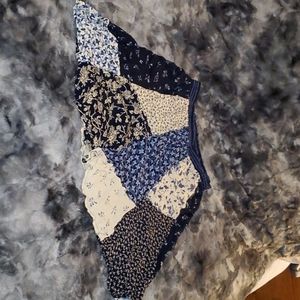 Karen Kane Size Medium Skirt